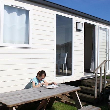 ホテルCaravan ミデルケルケ エクステリア 写真