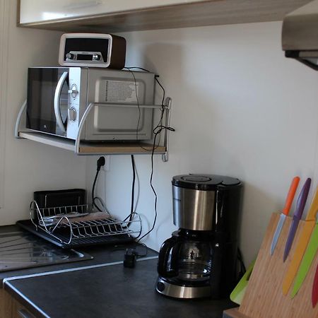 ホテルCaravan ミデルケルケ エクステリア 写真