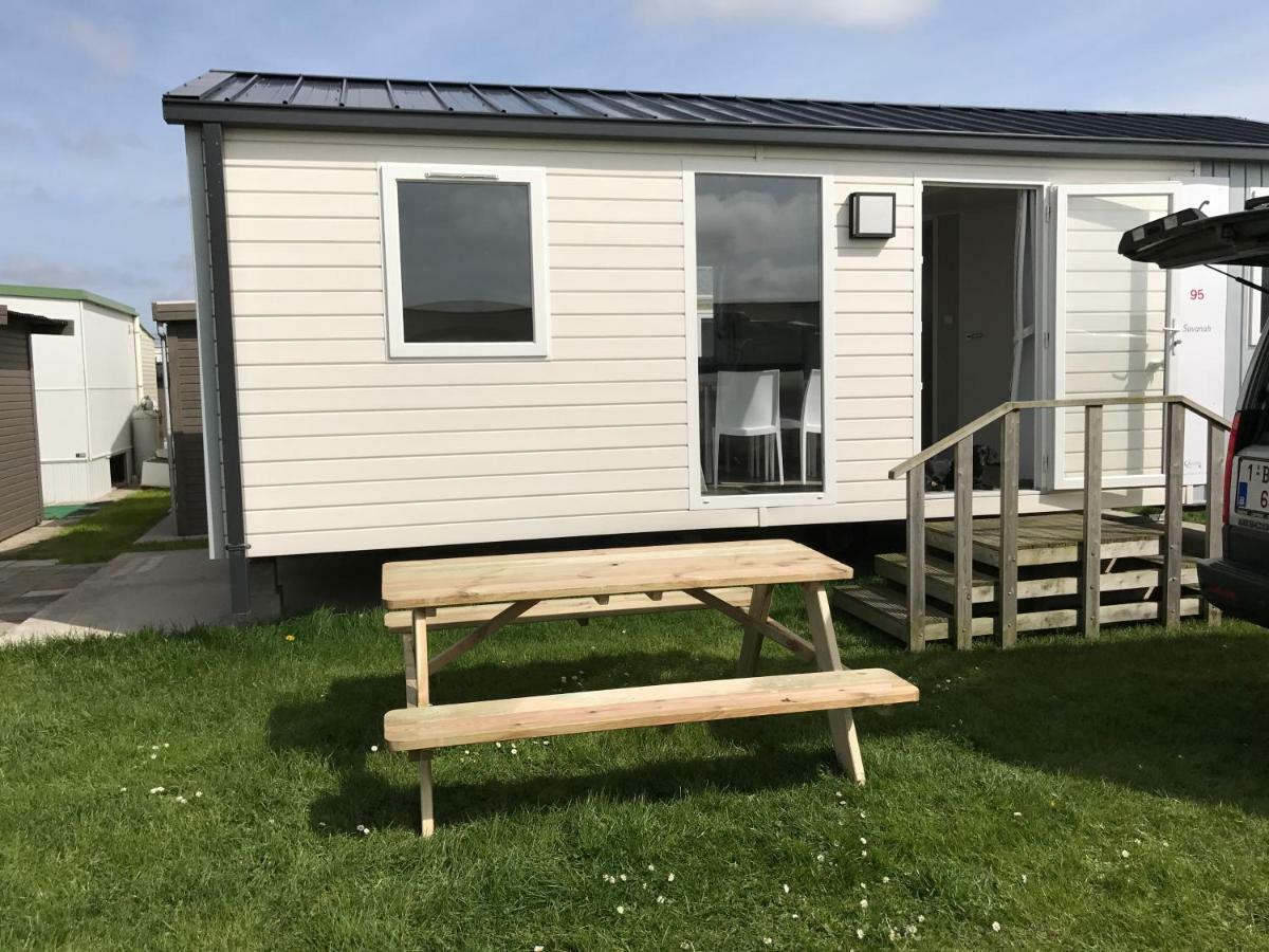 ホテルCaravan ミデルケルケ エクステリア 写真